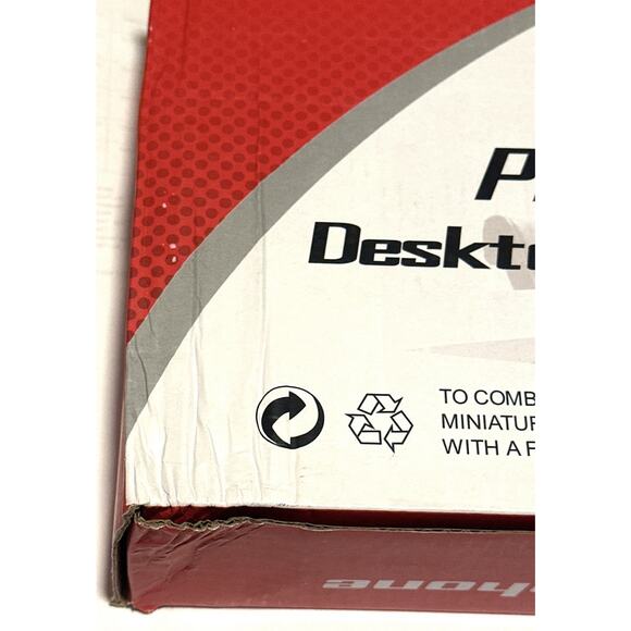 Cyrank USB Gooseneck Condenser Microphone Desktop PC XLR Voice Mic New - Picture 10 of 10